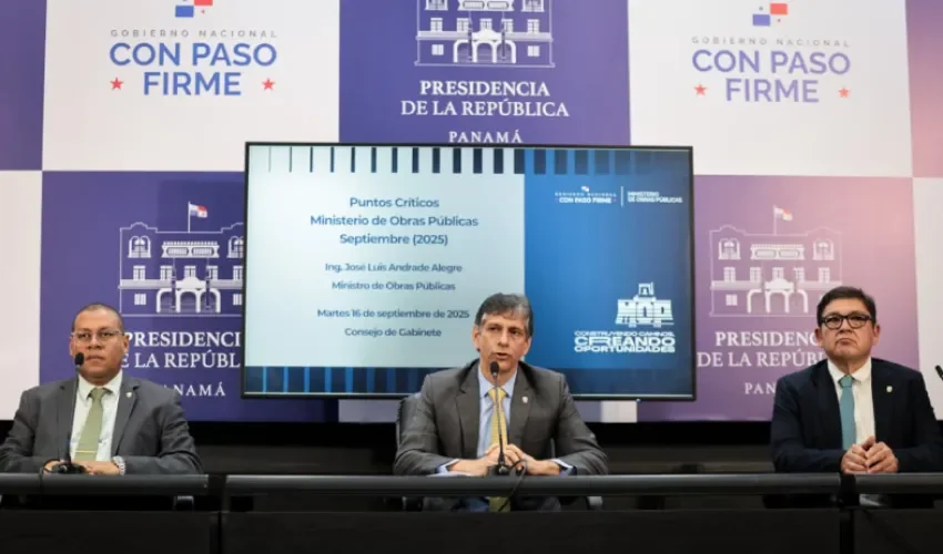 Foto: Presidencia de la República. 