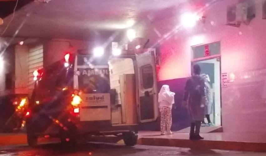 Foto ilustrativa. Foto ilustrativa.