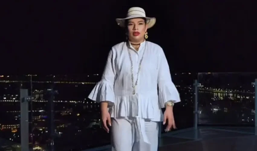 Foto: @tgarciapanama Foto: @tgarciapanama