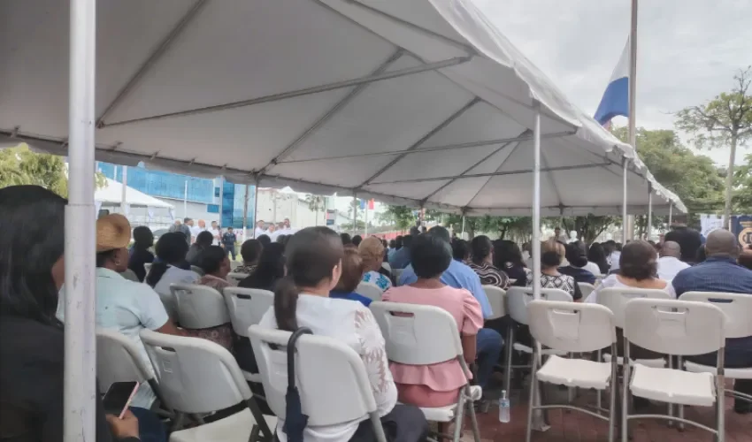 Foto: Diómedes Sánchez. 
