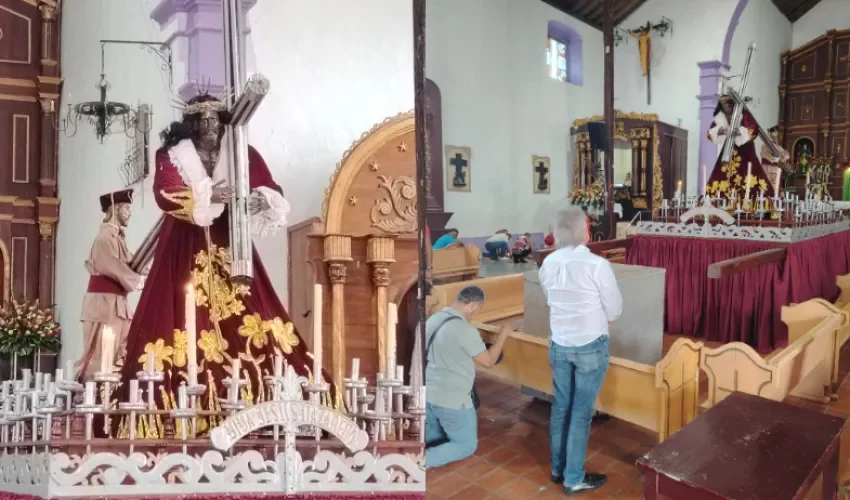 Foto: Diómedes Sánchez. 