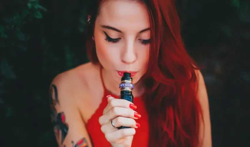 Foto:  Matheus Bertelli/Pexels