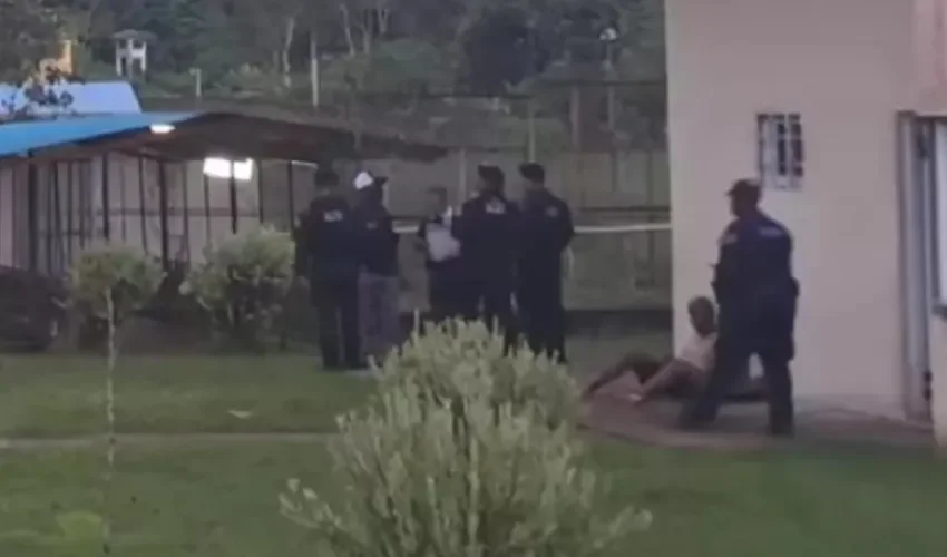 Foto captura. Epasa. 