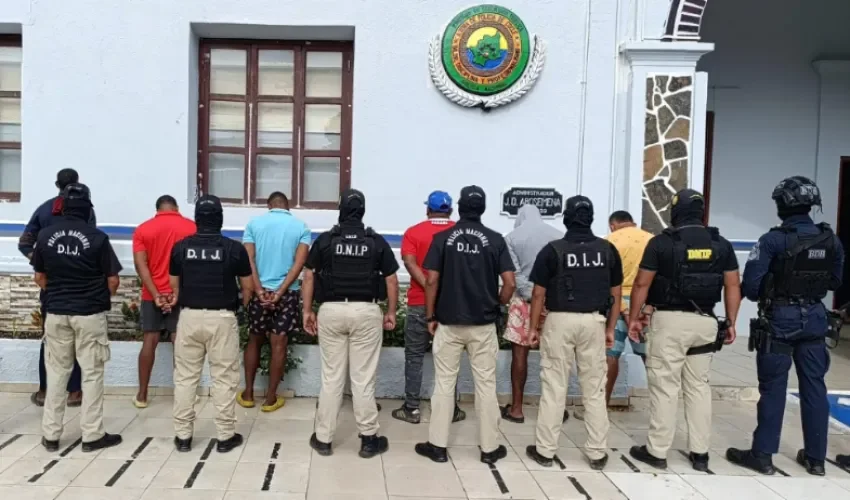 Foto: Eric Montenegro.  Foto: Eric Montenegro.