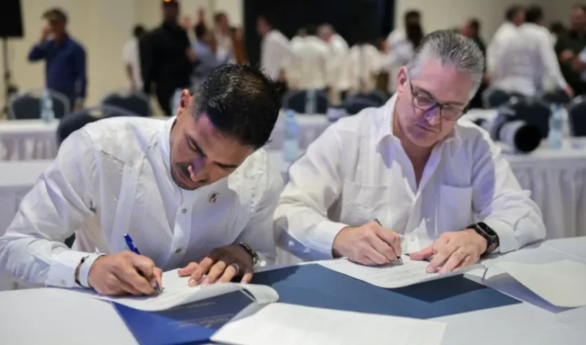 Foto: Presidencia de la República.  Foto: Presidencia de la República.