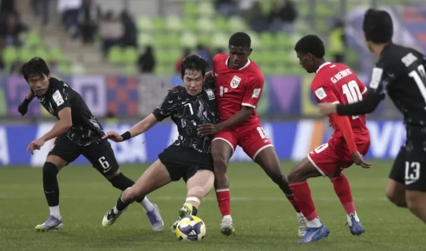 Foto: EFE. 