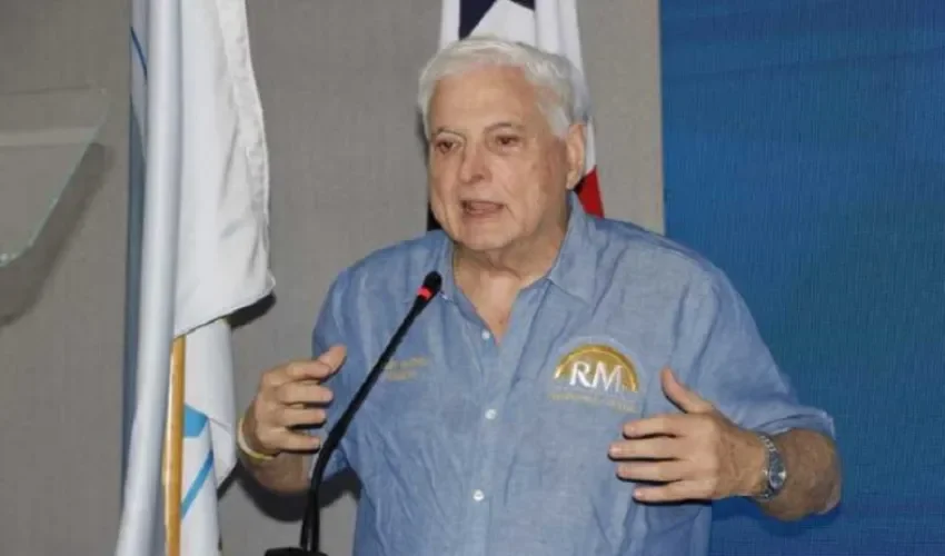 Foto: Panamá América. 