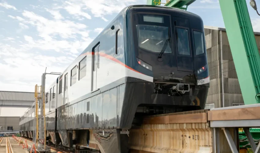 Foto: Metro de Panamá.