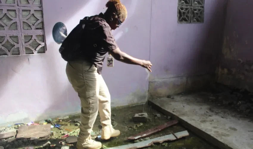 Foto: Minsa. Foto: Minsa.