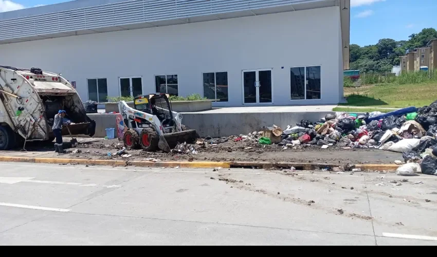 Foto: Diómedes Sánchez. 