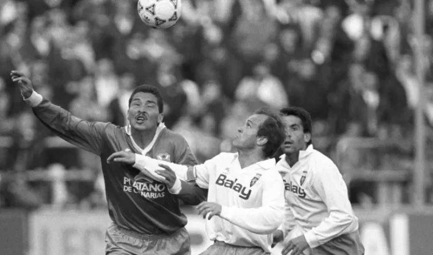 Foto: EFE. Foto: EFE.