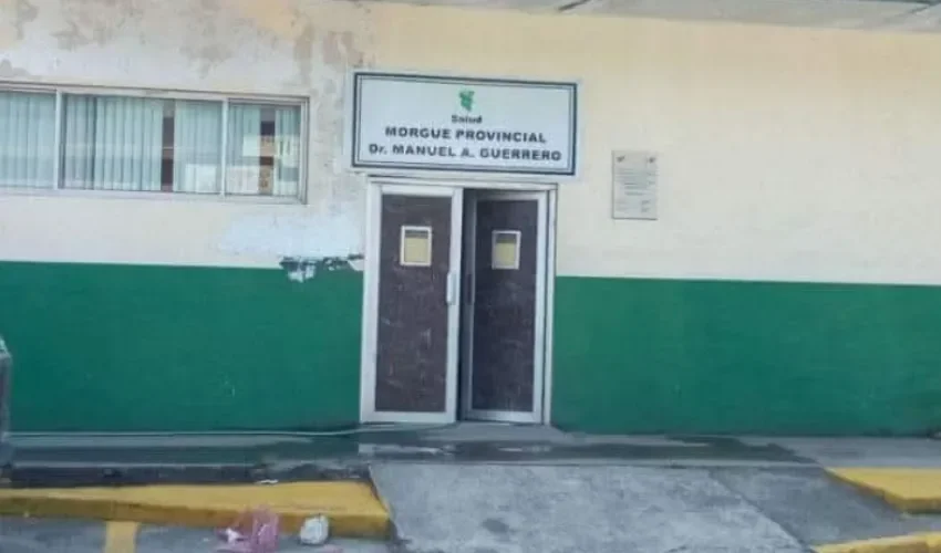 Foto: Diómedes Sánchez. 