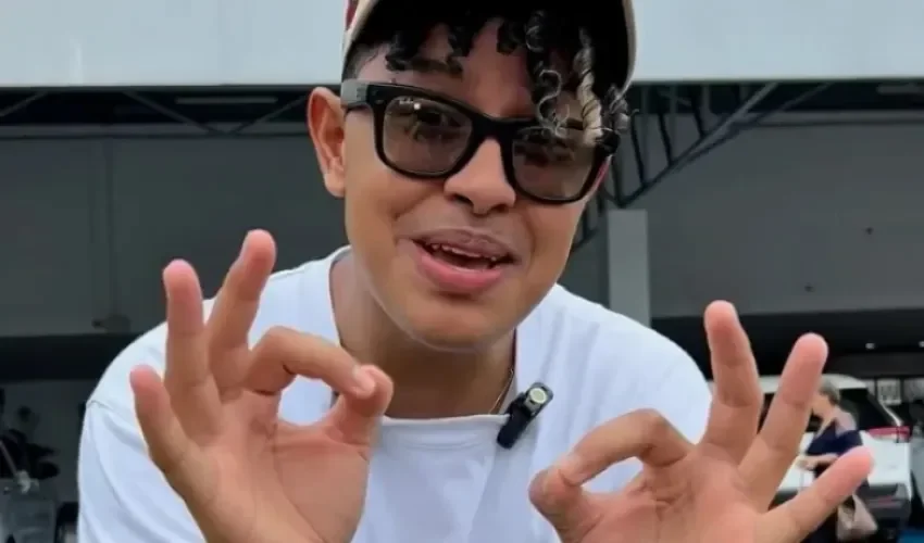 Foto captura.  Foto captura.