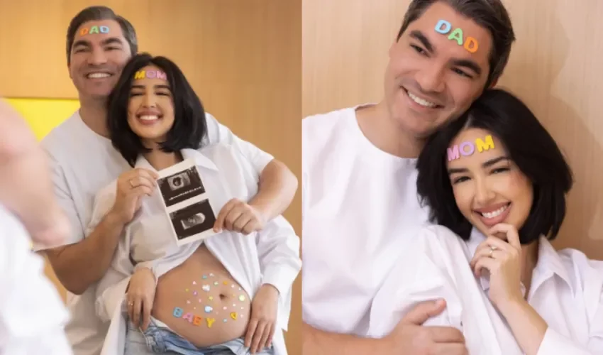 Foto: @dayanasaezb/@gioscollo