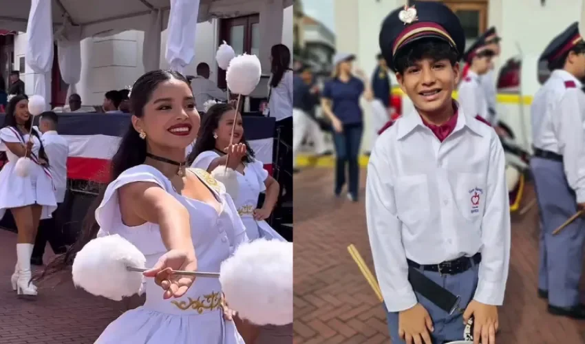 Foto: @presidenciapma