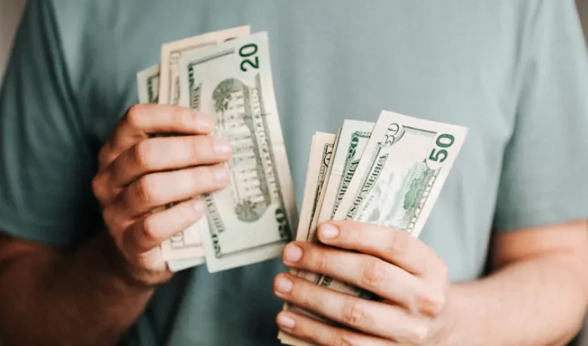 Foto: @Pexels/Karola G 