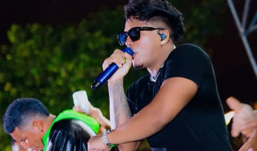 Foto: @eddyloveroficial