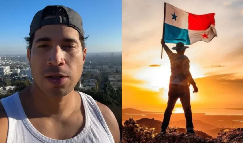 Foto: @elmiscastillo