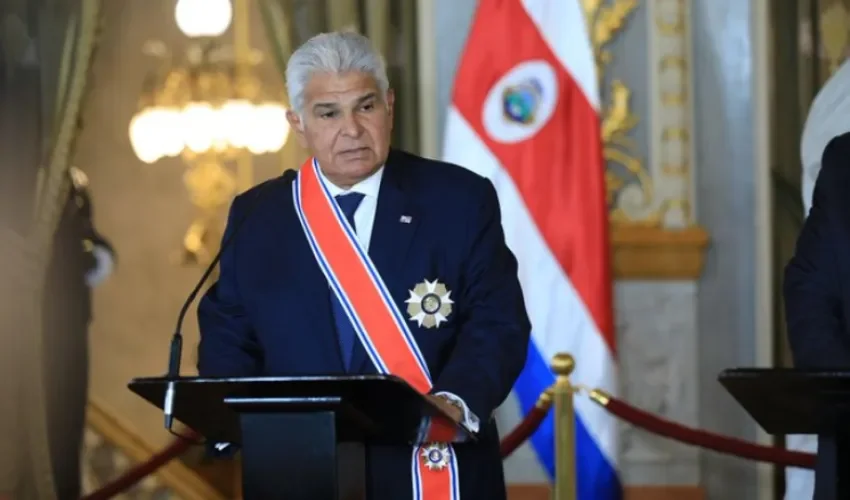 Foto: @JoseRaulMulino