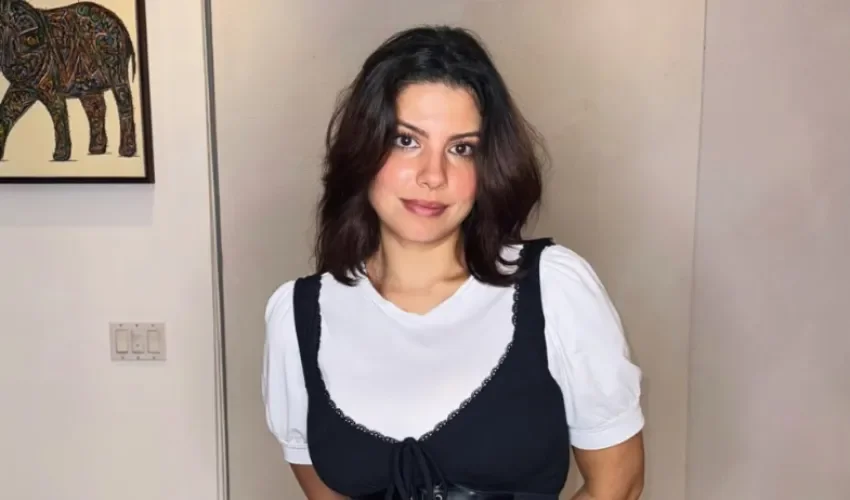 Foto: @marialauraespil