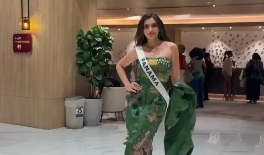 Foto: @mirnacaballini