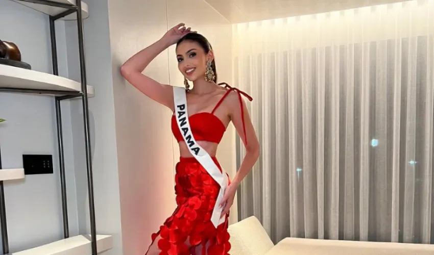 Foto: @mirnacaballini