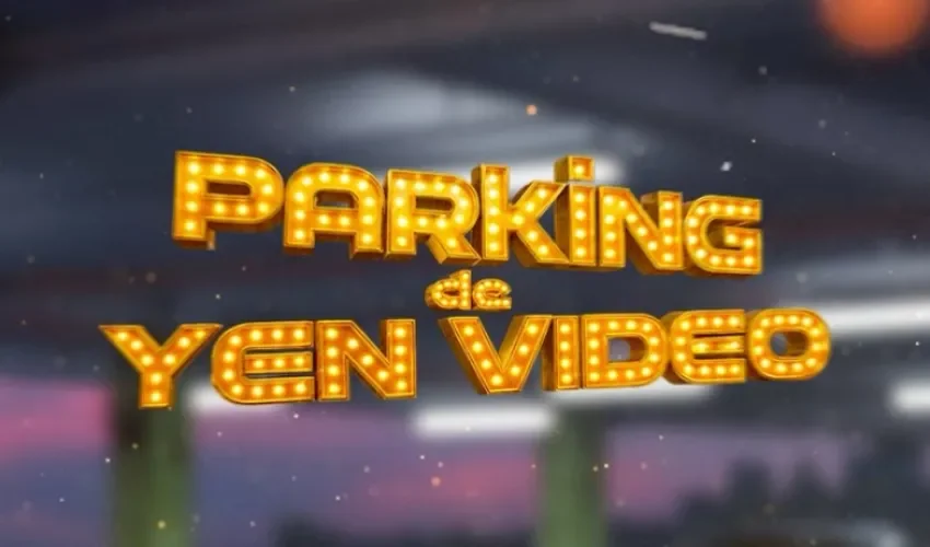 Foto: @parkingdeyenvideo