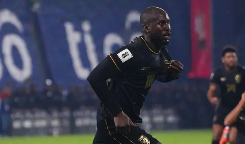 Cecilio Waterman/Internet