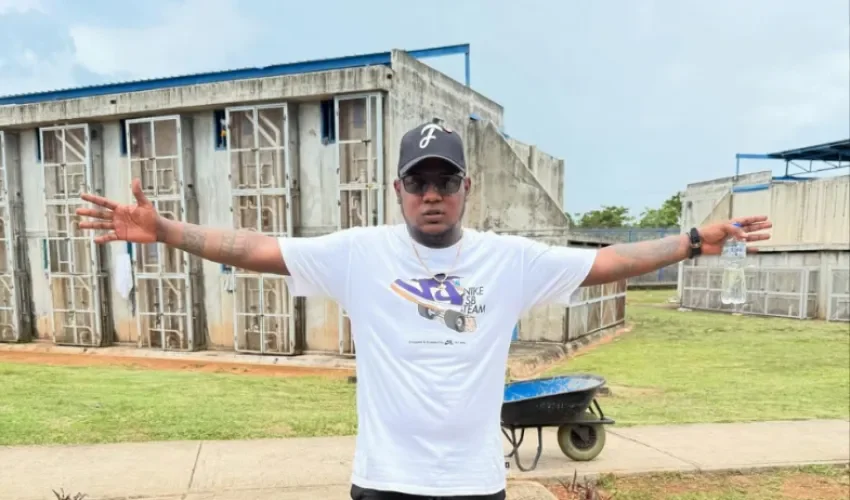 Foto: @yemilofficial