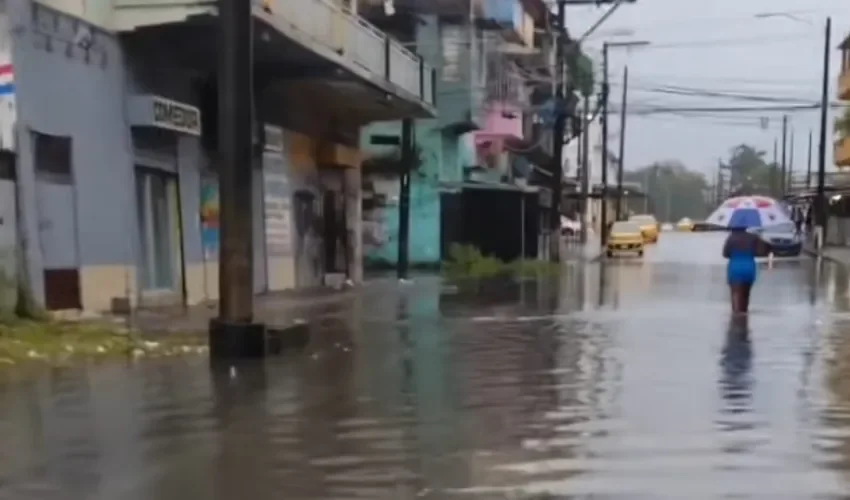 Foto: Diómedes Sánchez. 