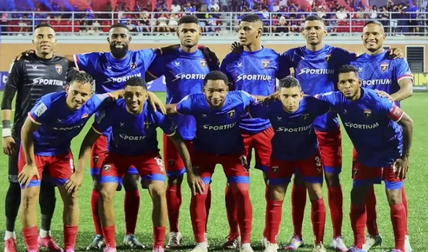 Foto: Plaza Amador FC.