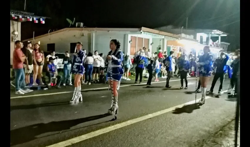 Foto: Thays Domínguez. 