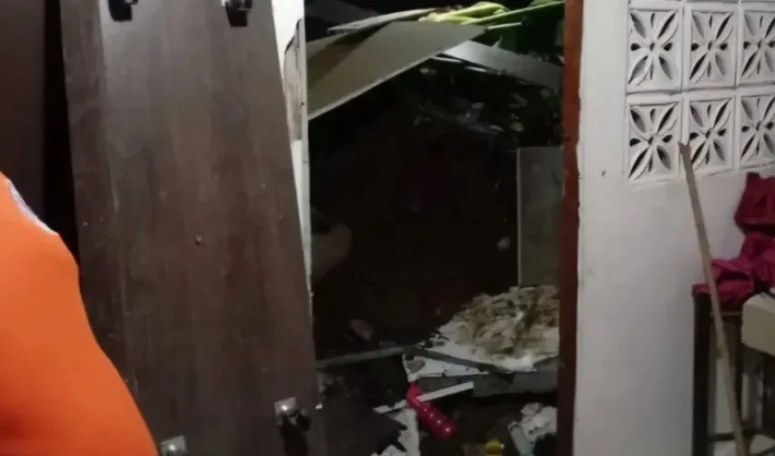 Foto: Diómedes Sánchez. 