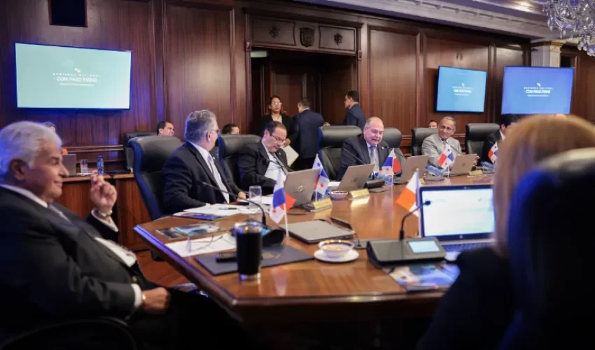 Foto: Presidencia de la República.