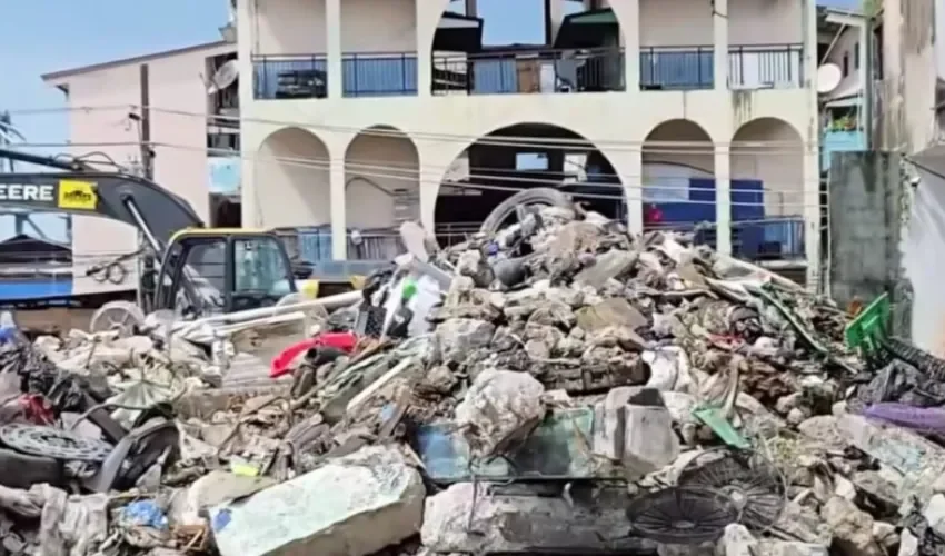 Foto: Diómedes Sánchez. 