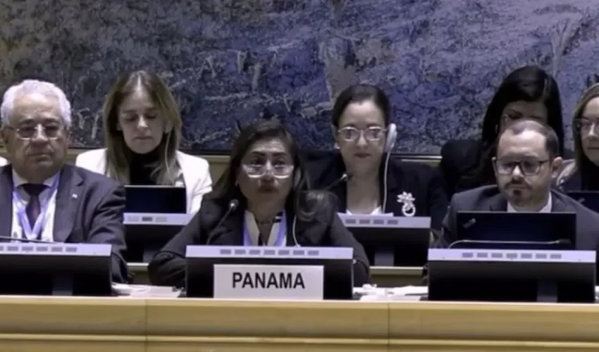 Foto: Presidencia de la República. 