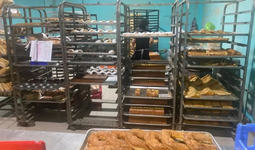 Foto: Eric Montenegro. 