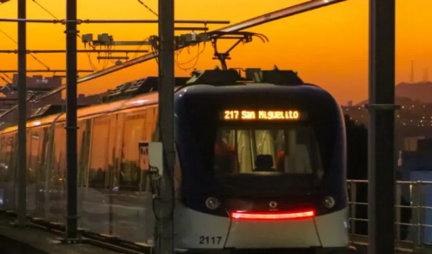 Foto: Metro de Panamá. 