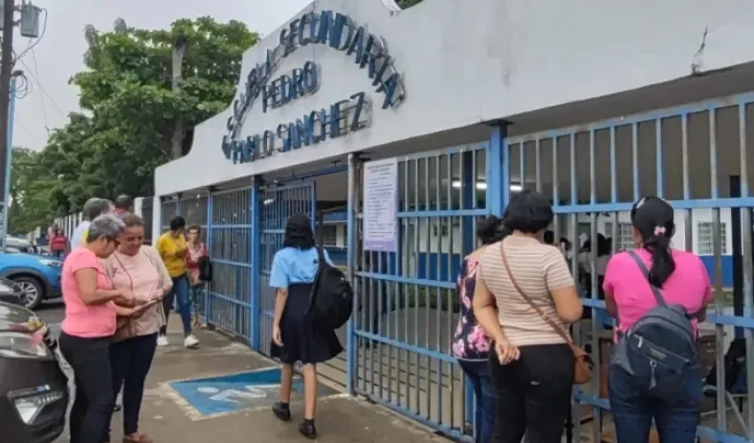 Foto: Eric Montenegro. 