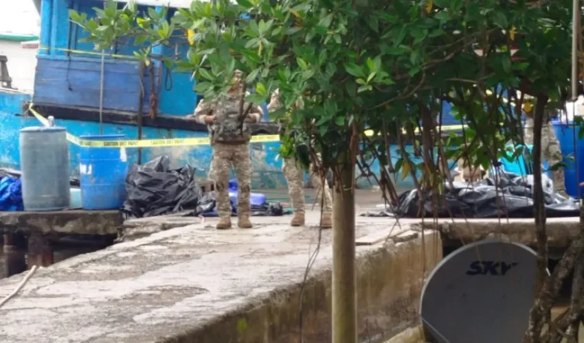 Foto: Diómedes Sánchez. 