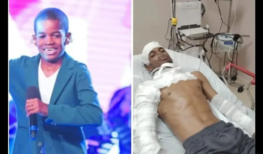 Fotos: Eric Montenegro. 