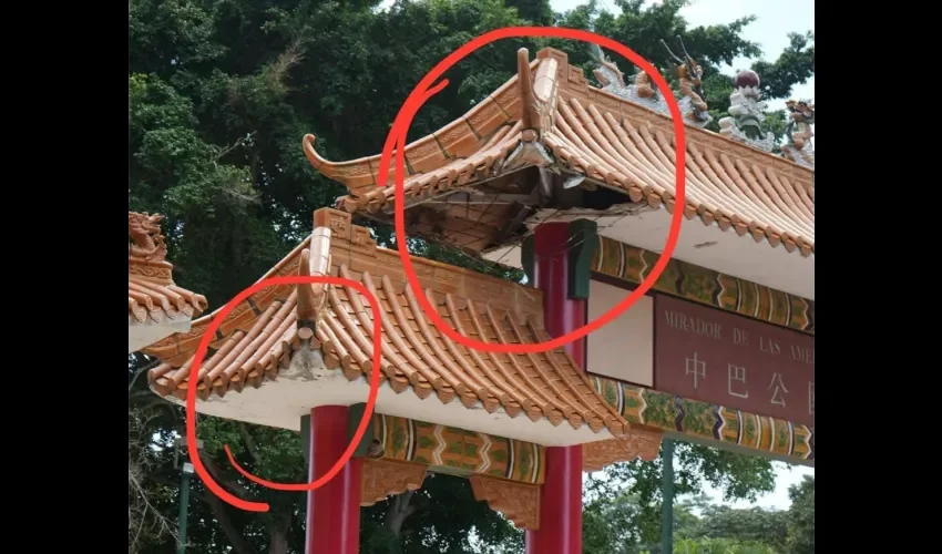 Foto: Alcaldía de Arraiján. 