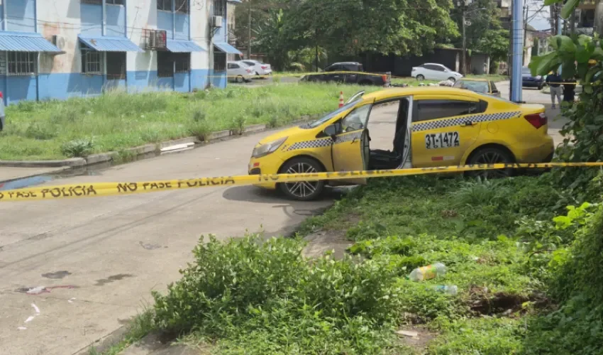 Foto: Diómedes Sánchez. 