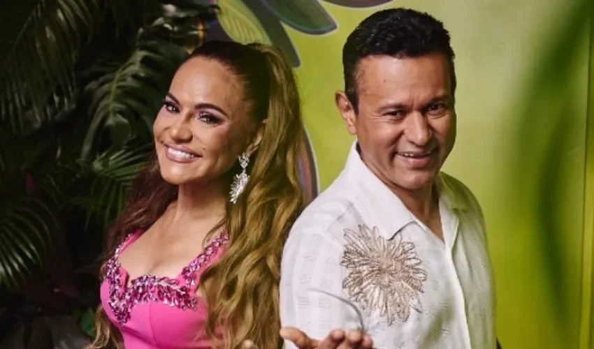 Foto: Samy Sandoval. 