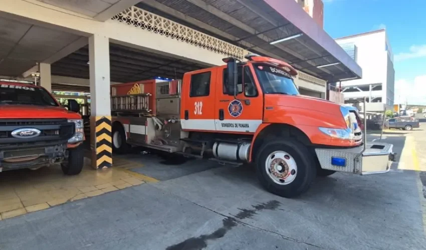 Foto: Thays Domínguez. 