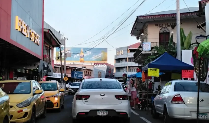 Foto: Thays Domínguez. 