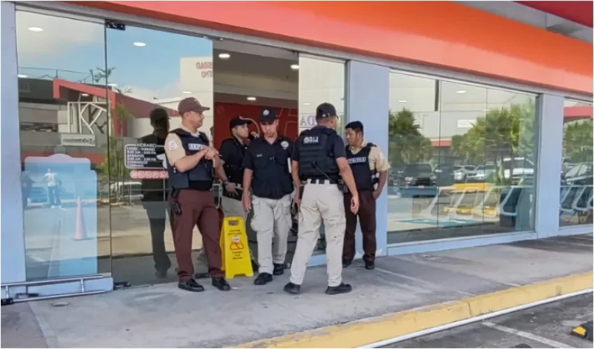 Foto: Eric Montenegro. 