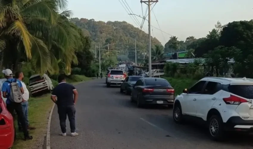 Foto: Diómedes Sánchez. 