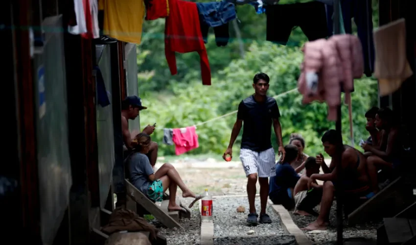 Foto ilustrativa. EFE. 