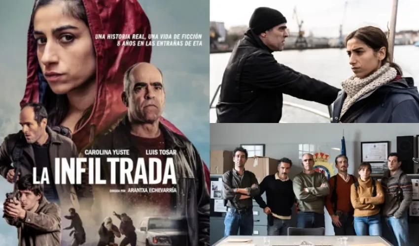 Fotos: Redes sociales. 